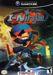 Illustration for article titled Stuck On A (Game)Cube: Namco(t) Edition
